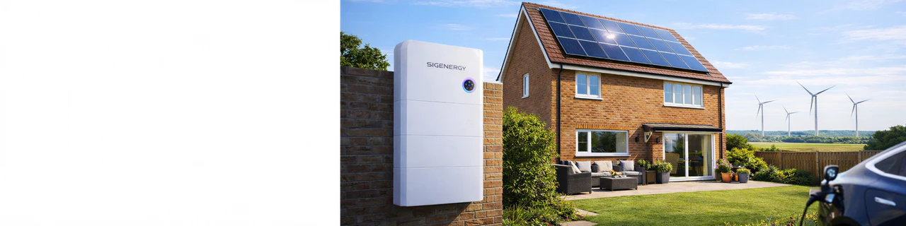 Power Your Future with Solar